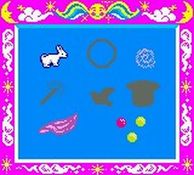 une photo d'Ã©cran de Shelly Club sur Nintendo Game Boy Color